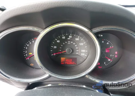 2013 Kia Sorento Ex z USA, uszkodzony, nr VIN 5XYKU4A62DG398125